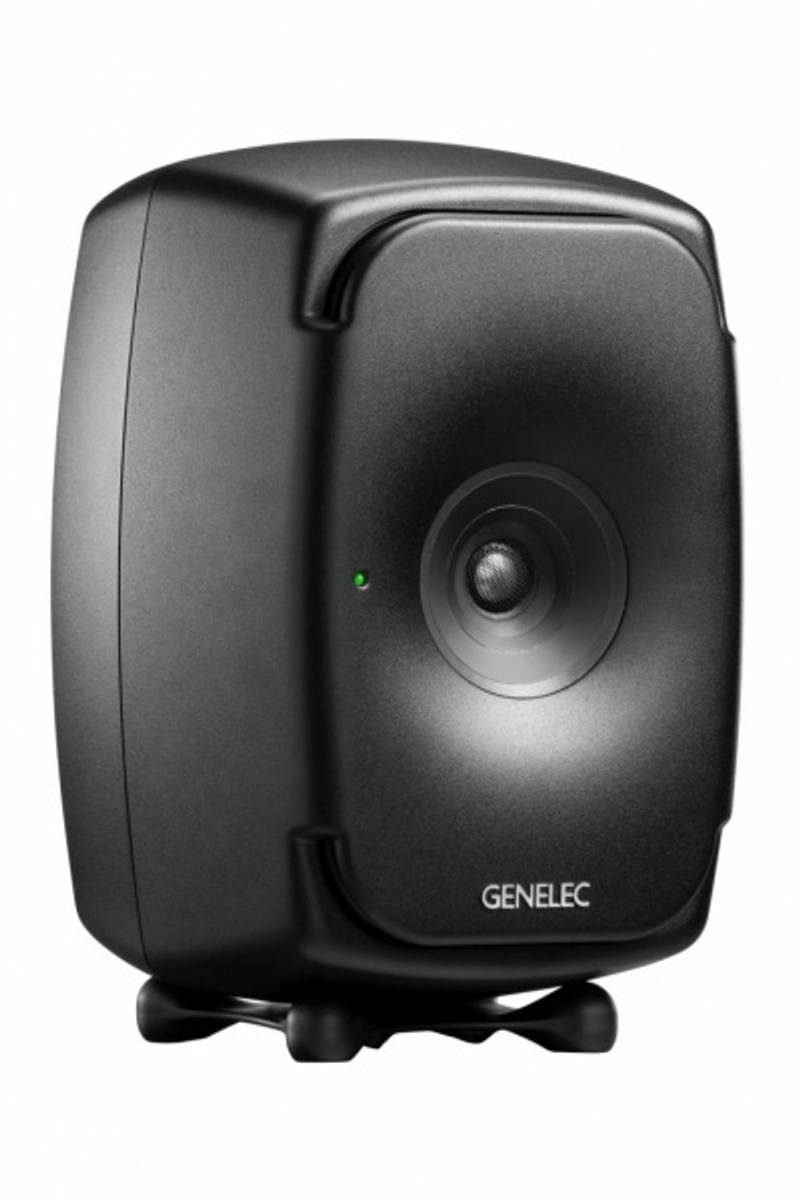 Genelec 8341 SAM(Black)