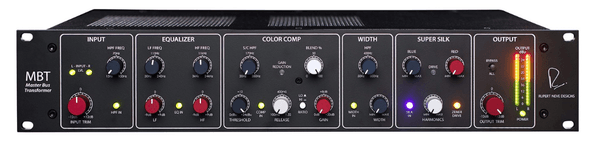 Hovedbilde Rupert Neve Designs MBT RND ...