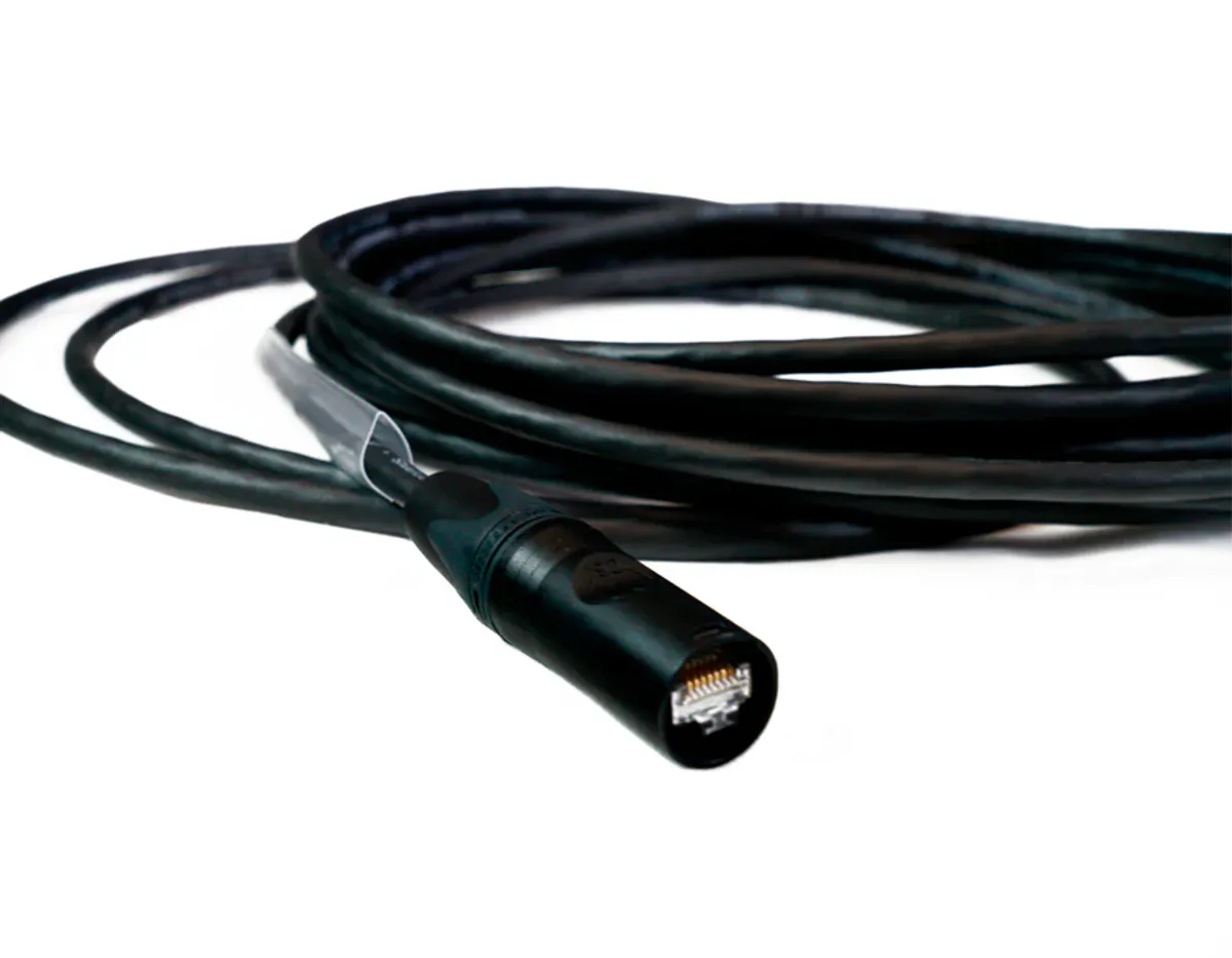 SoundTools SuperCAT 7