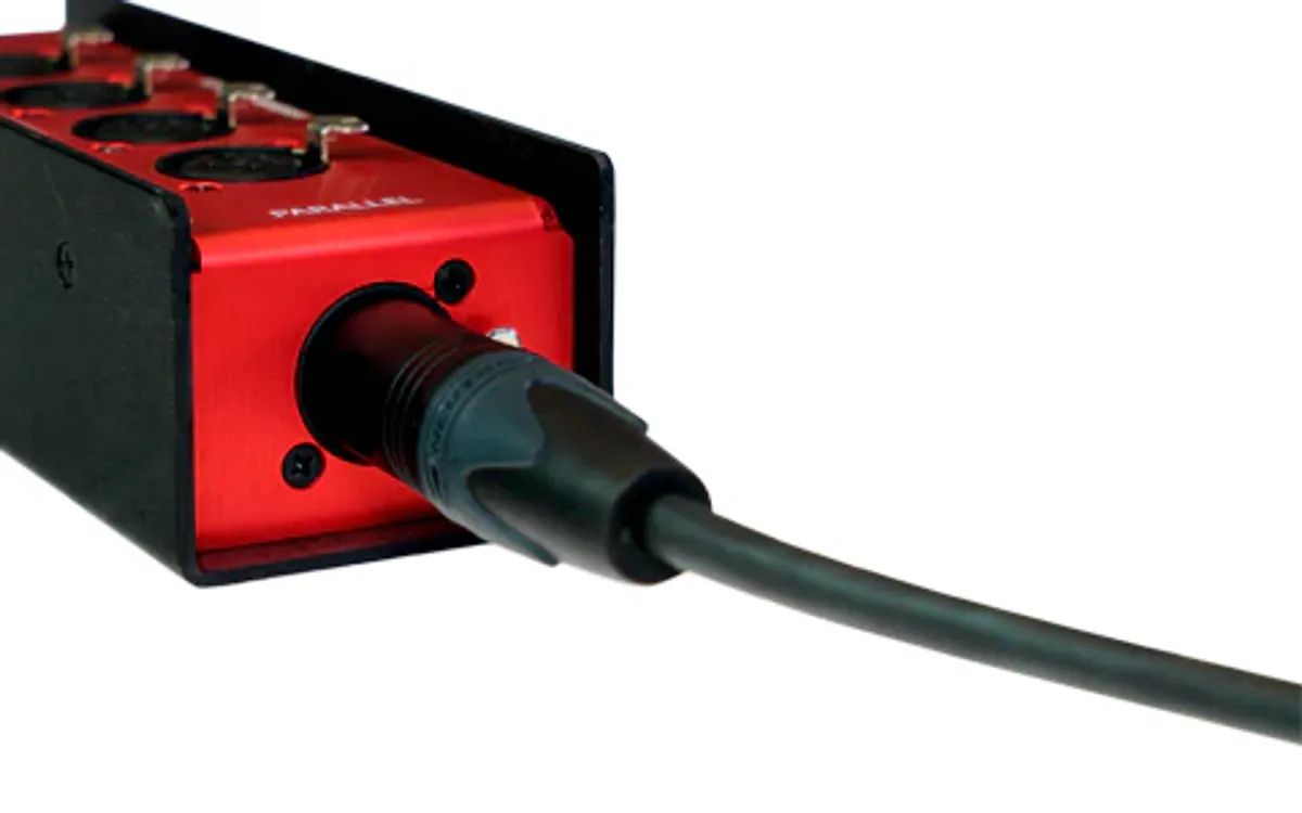 SoundTools SuperCAT 7