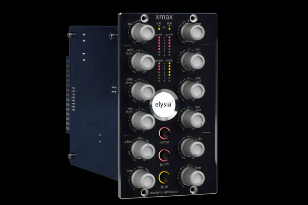 Bilde av elysia xmax500 series module
