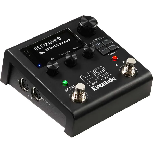 Hovedbilde Eventide H9 Gen.2