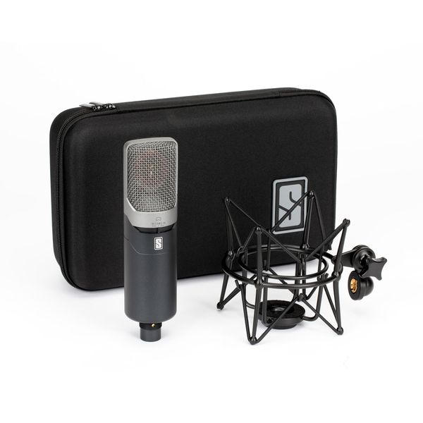 Hovedbilde Slate Digital ML-1A
