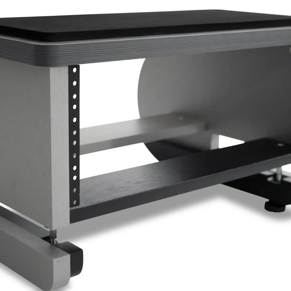 Miza Griprack 4 MKII Grey-Wenge