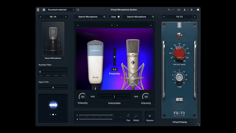 Slate Digital ML-1A