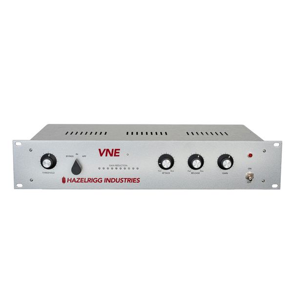 Hovedbilde Hazelrigg VNE SIngle Channel ...