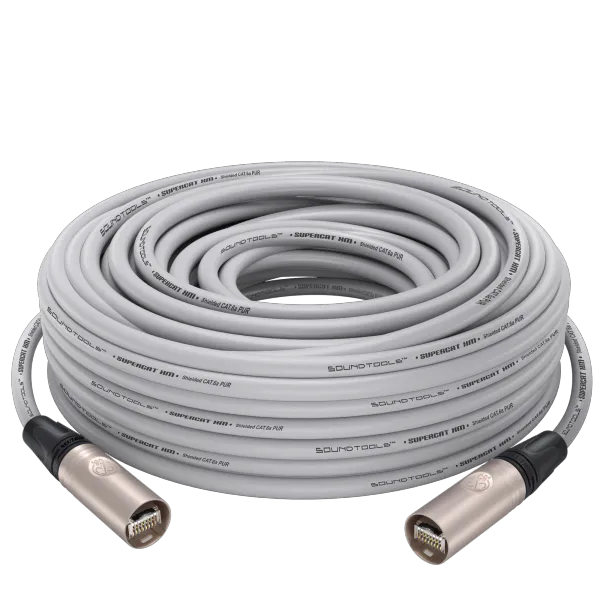 Hovedbilde SoundTools SuperCAT XM