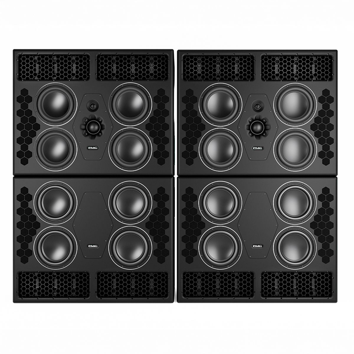 PMC10-4 XBD Pair