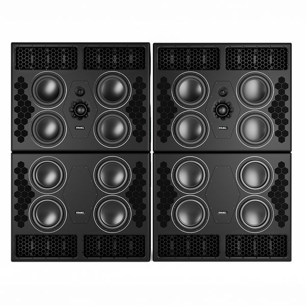 Hovedbilde PMC10-4 XBD Pair