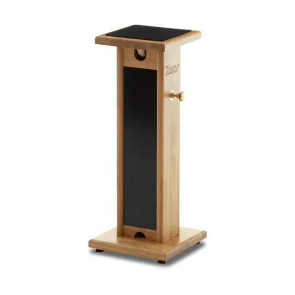 Hovedbilde Zaor Stand Monitor Oak