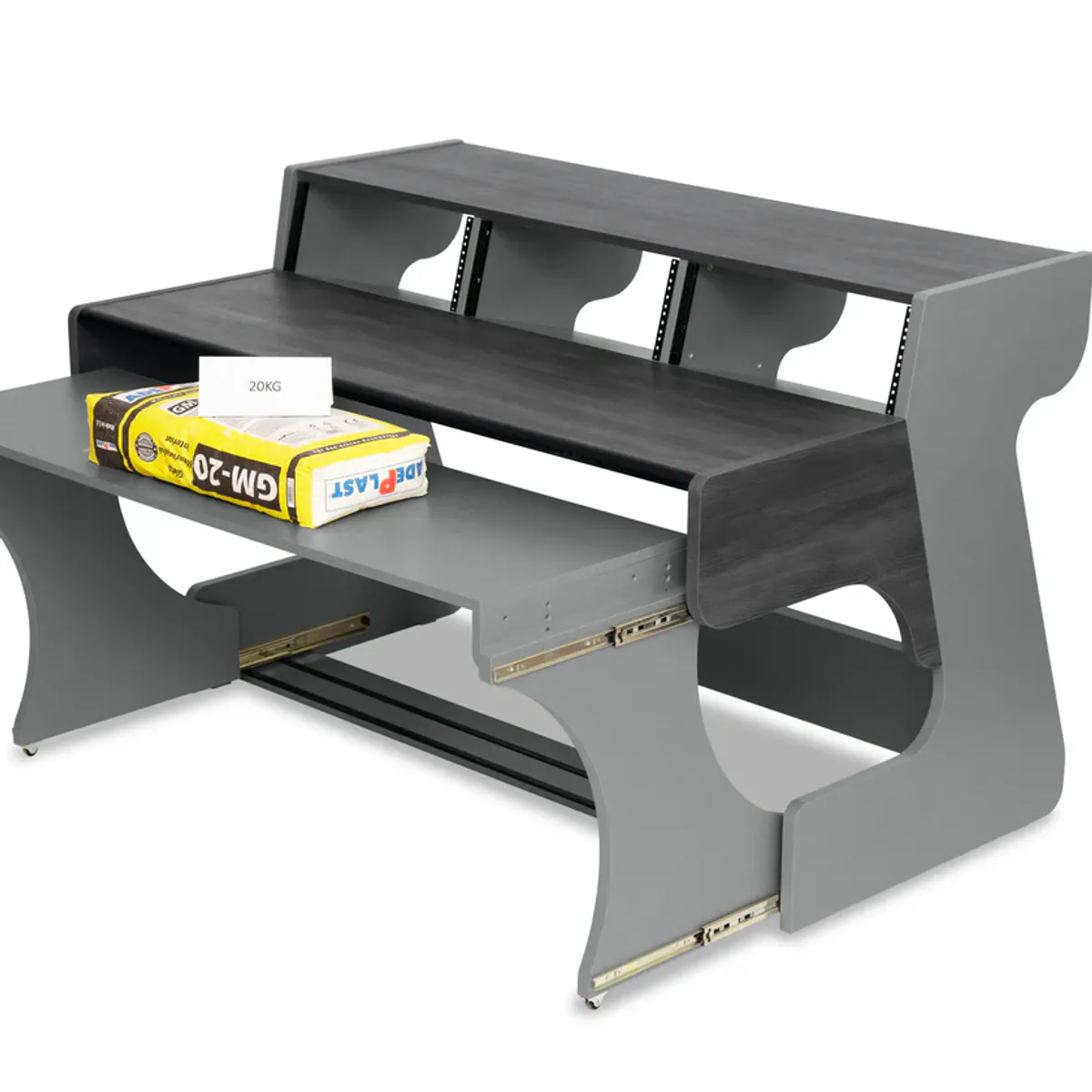 Zaor Miza 88 XL Flex Black