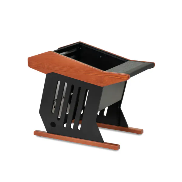 Hovedbilde Zaor Maestro 12 (Solo)