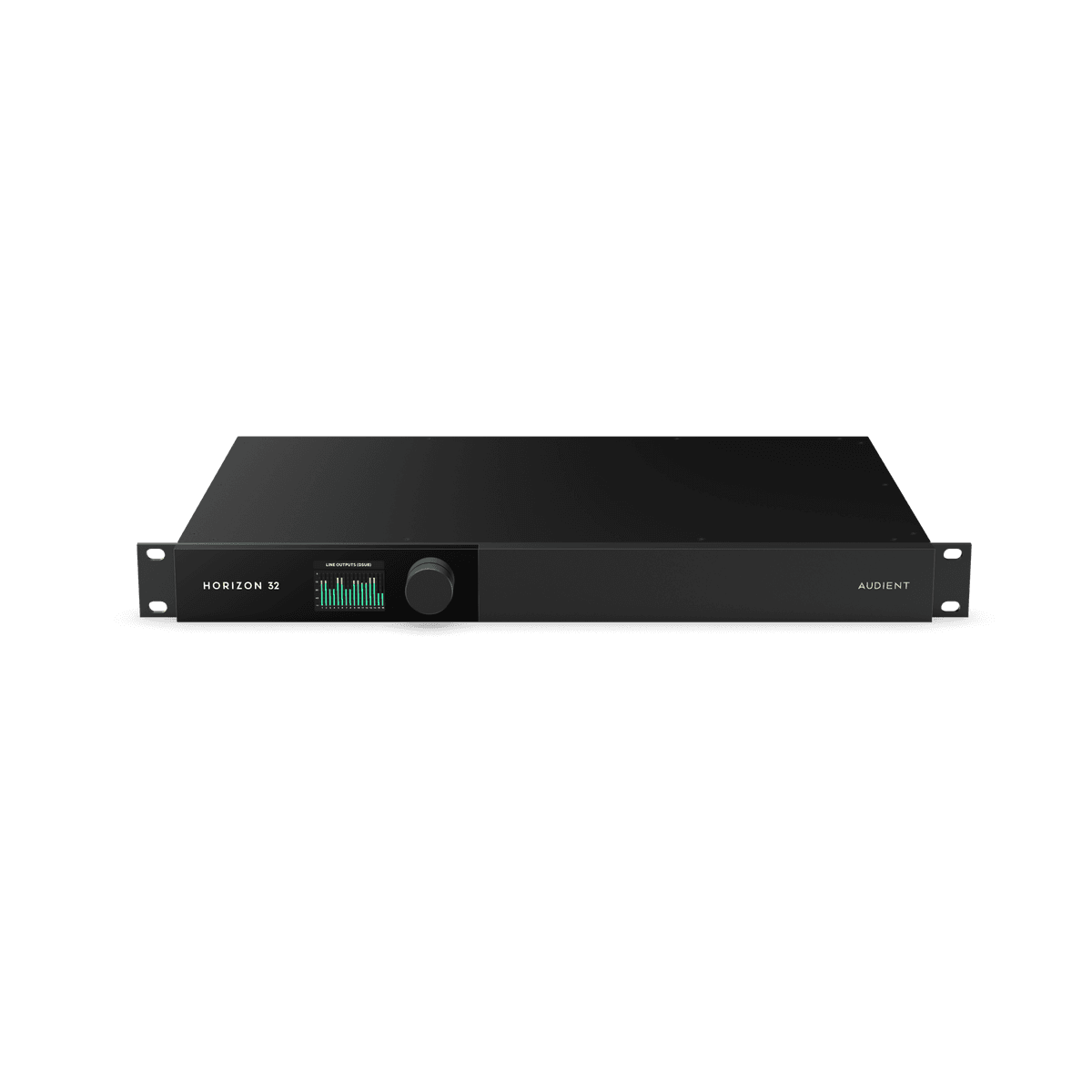 AUDIENT HORIZON 32 - 32 Line I/O Thunderbolt 3 interface