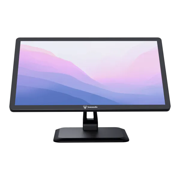 Hovedbilde Buso Audio Pilot Studio 27