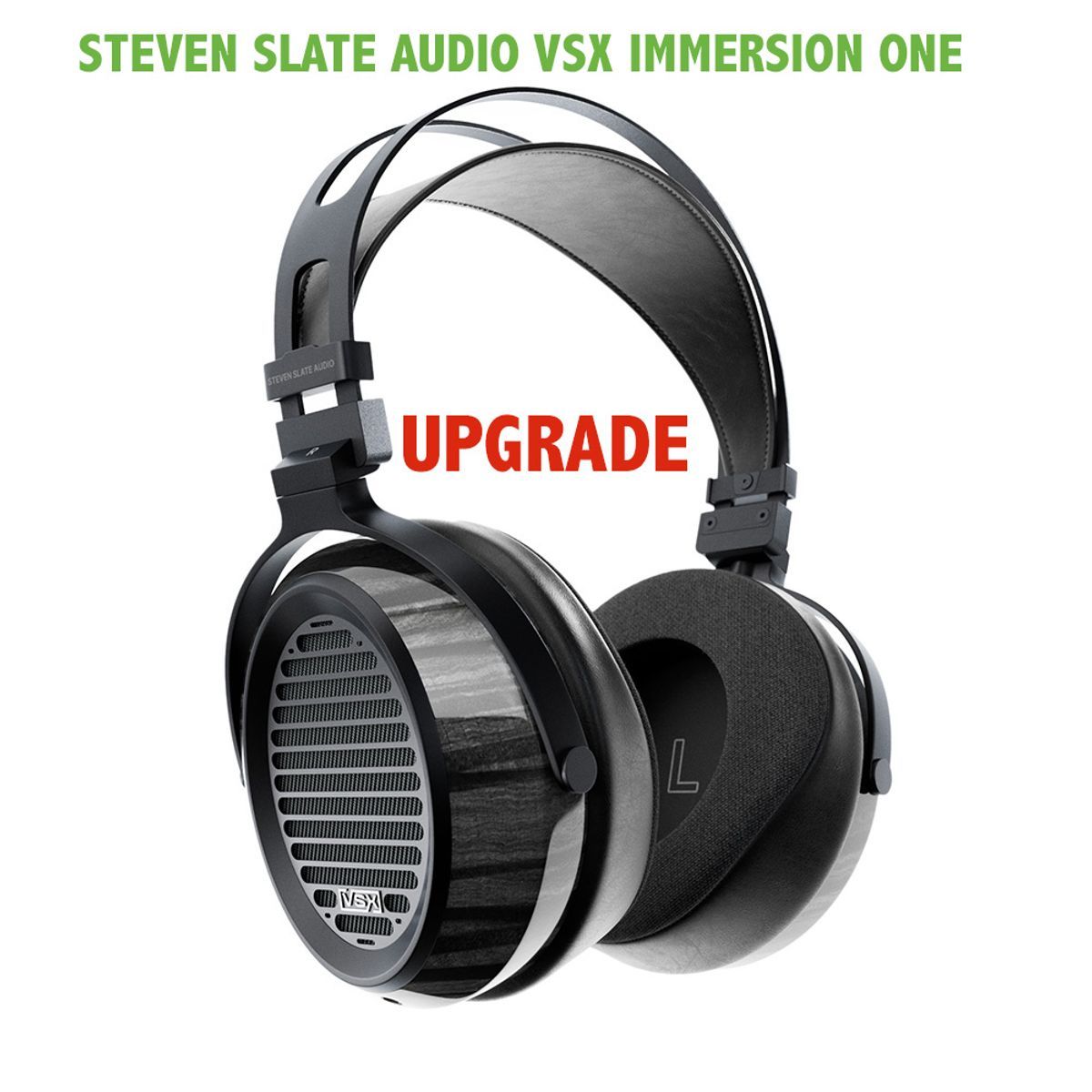 Steven Slate VSX Essentials + VSX Immersion One Upgrade Bundle!